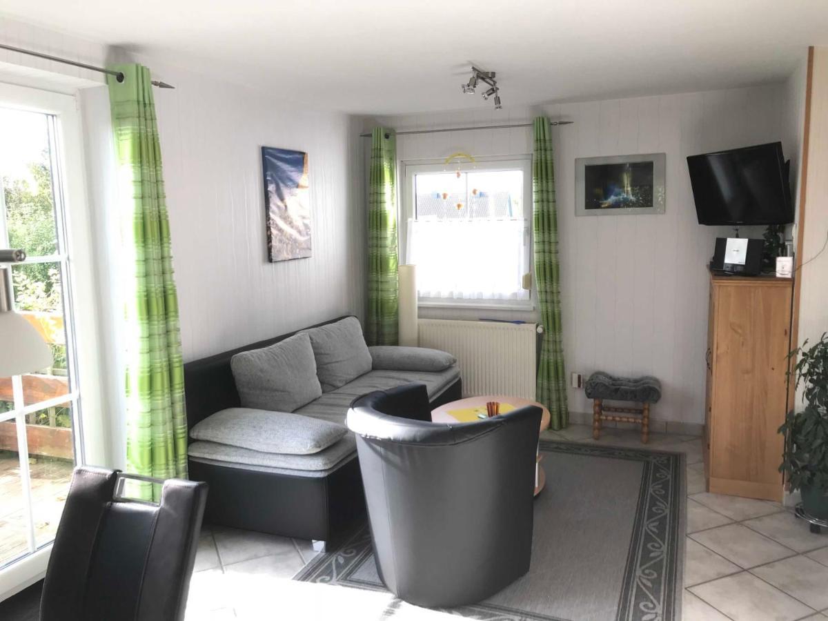 Apartment In Sonniger Lage In Sagard